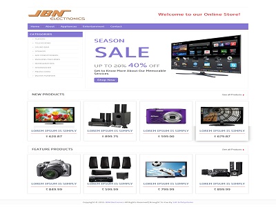 JBN Electronics