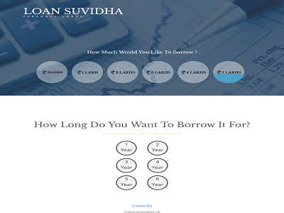 Loan Suvidha